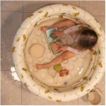 Πισίνα Filibabba First Swim 80cm