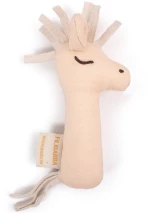 Κουδουνίστρα Υφασμάτινη Filibabba Linen Horse