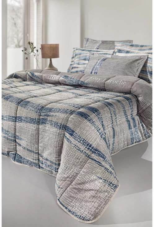 Παπλωματοθήκη Υπέρδιπλη Guy Laroche Active Raf 225x245