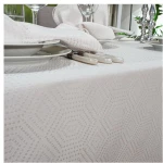 Τραπεζομάντηλο Teoran Cayenne - 140x180cm