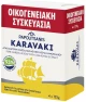 Papoutsanis Μασσαλίας με Χαμομήλι 4x125gr