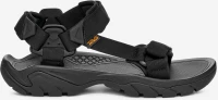 TEVA TERRA FI 5 UNIVERSAL (1102456-BLK-M)