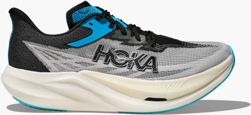 HOKA One One ROCKET X3 (1168724-WBLC)