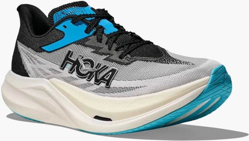 HOKA One One ROCKET X3 (1168724-WBLC)