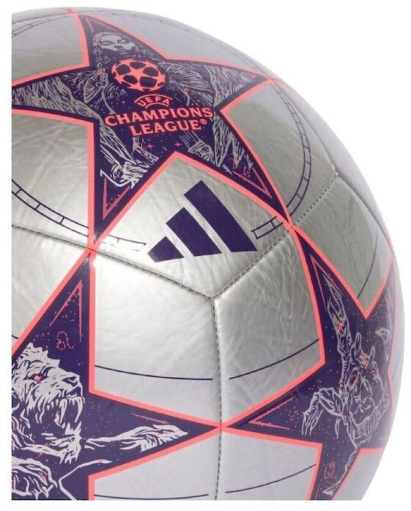 ADIDAS UCL CL BALL (JP1539)