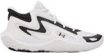 UNDER ARMOUR JET-25 BASKET SNEAKERS (6001585-100)