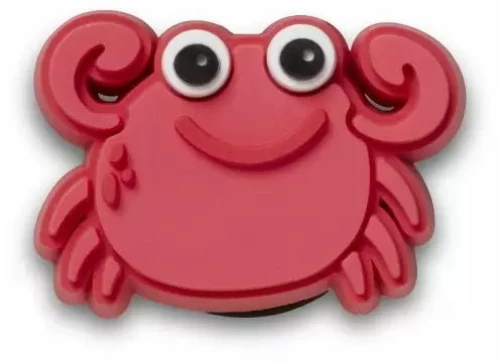 CROCS JIBBITZ CHARMS TINY CRAB (10013526-UNC)