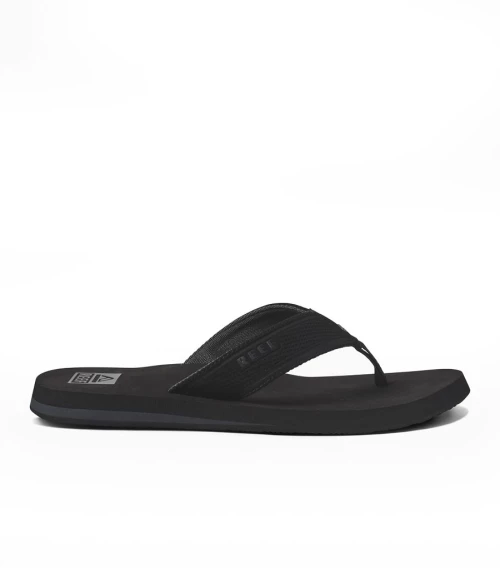 REEF THE LAYBACK (CJ4364) BLACK