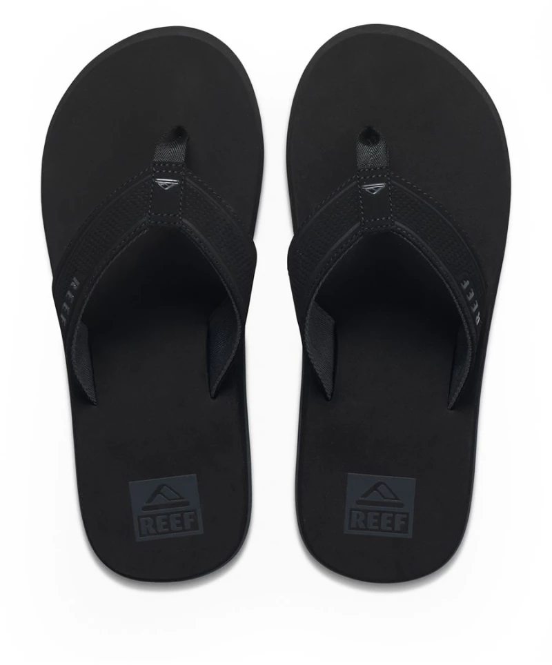 REEF THE LAYBACK (CJ4364) BLACK
