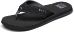 REEF THE LAYBACK (CJ4364) BLACK