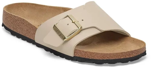 BIRKENSTOCK CATALINA BF SANDCASTLE (1029245)