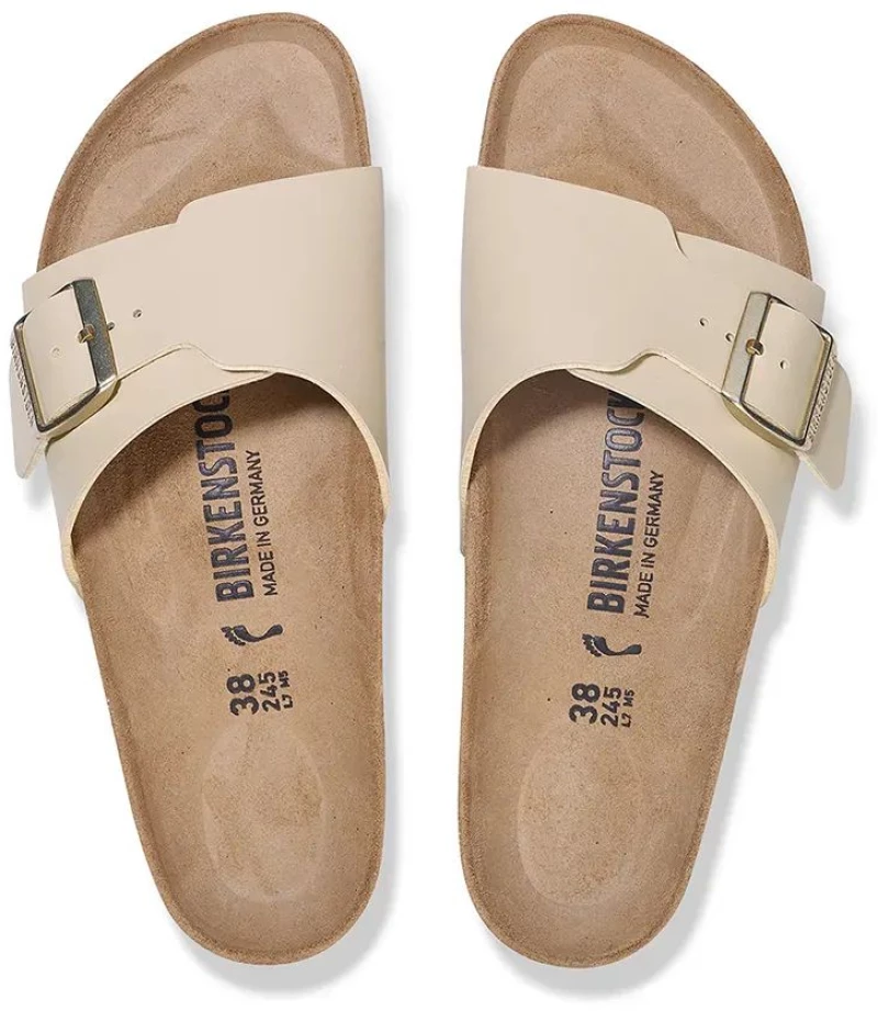 BIRKENSTOCK CATALINA BF SANDCASTLE (1029245)