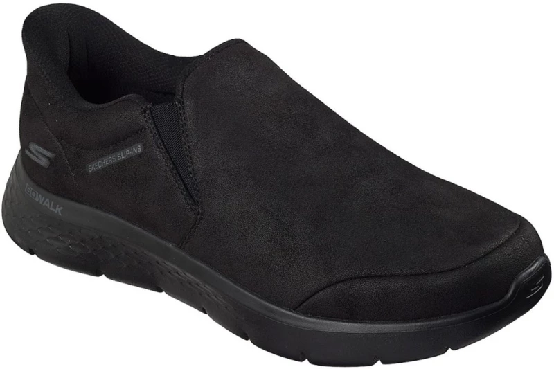 SKECHERS RAY (216334-BBK)