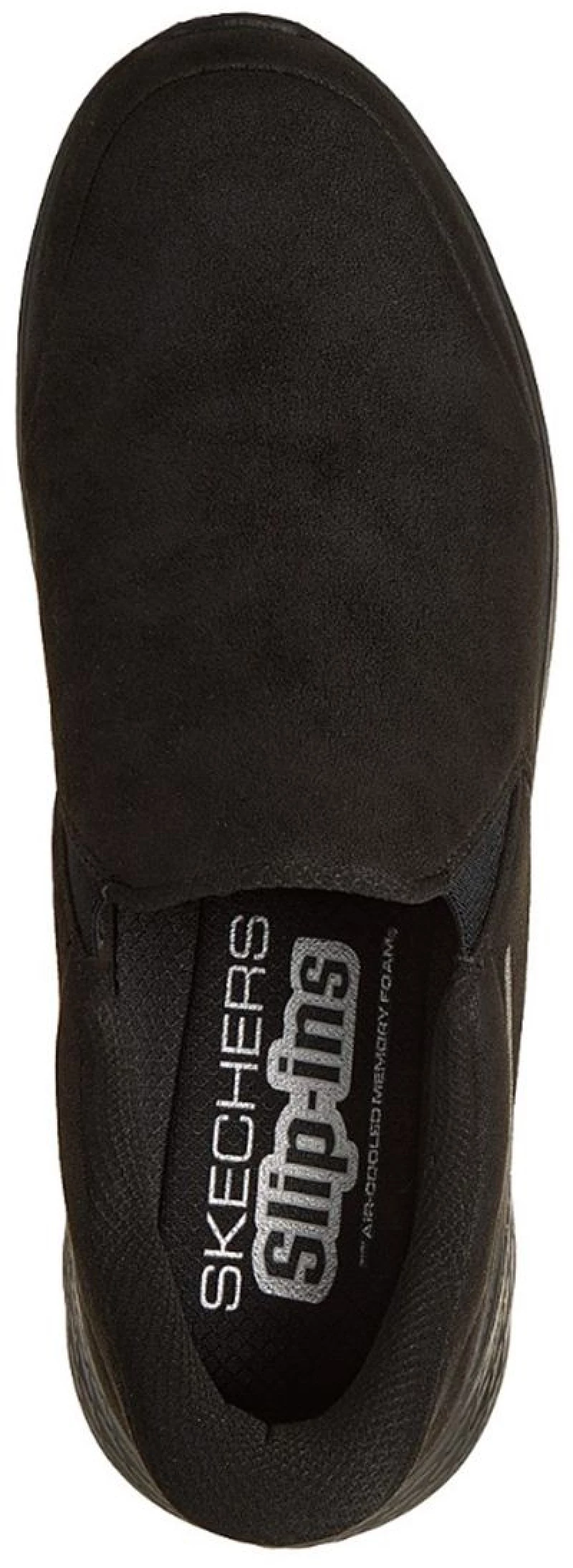 SKECHERS RAY (216334-BBK)