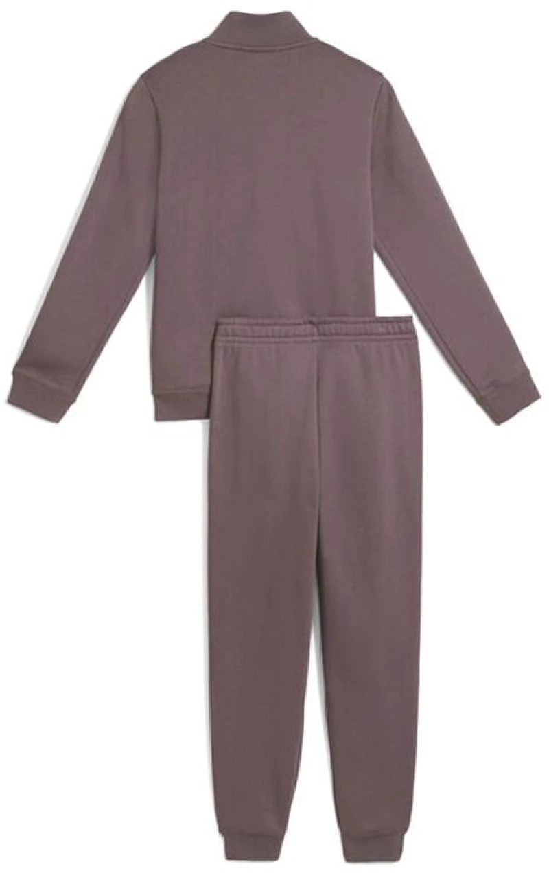 PUMA ESS TAPE FZ SWEAT SUIT FL  G (689728-88)