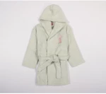 Βρεφικό Μπουρνούζι Nef-Nef Country Bunny Mint 02