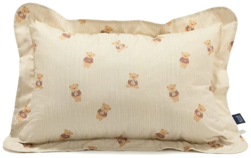 Παιδικό Μαξιλάρι La Millou (XL) Baby Bear 50x70