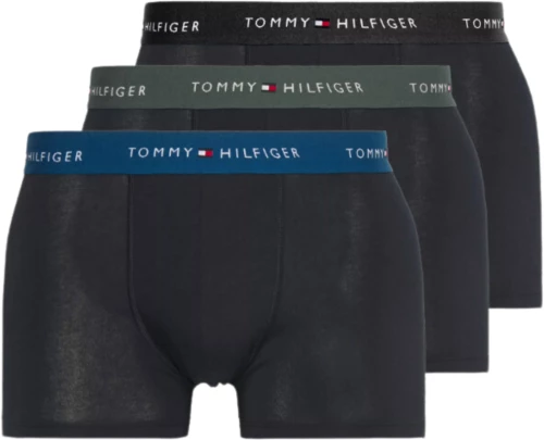 Ανδρικό Μπόξερ TOMMY JEANS UM0UM02763