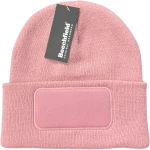 Σκούφος Beanie Beechfield CBB331-Ροζ