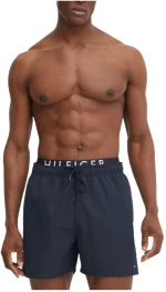 Μαγιό Tommy Hilfiger UMOU732-Μπλε