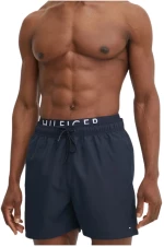 Μαγιό Tommy Hilfiger UMOU732-Μπλε