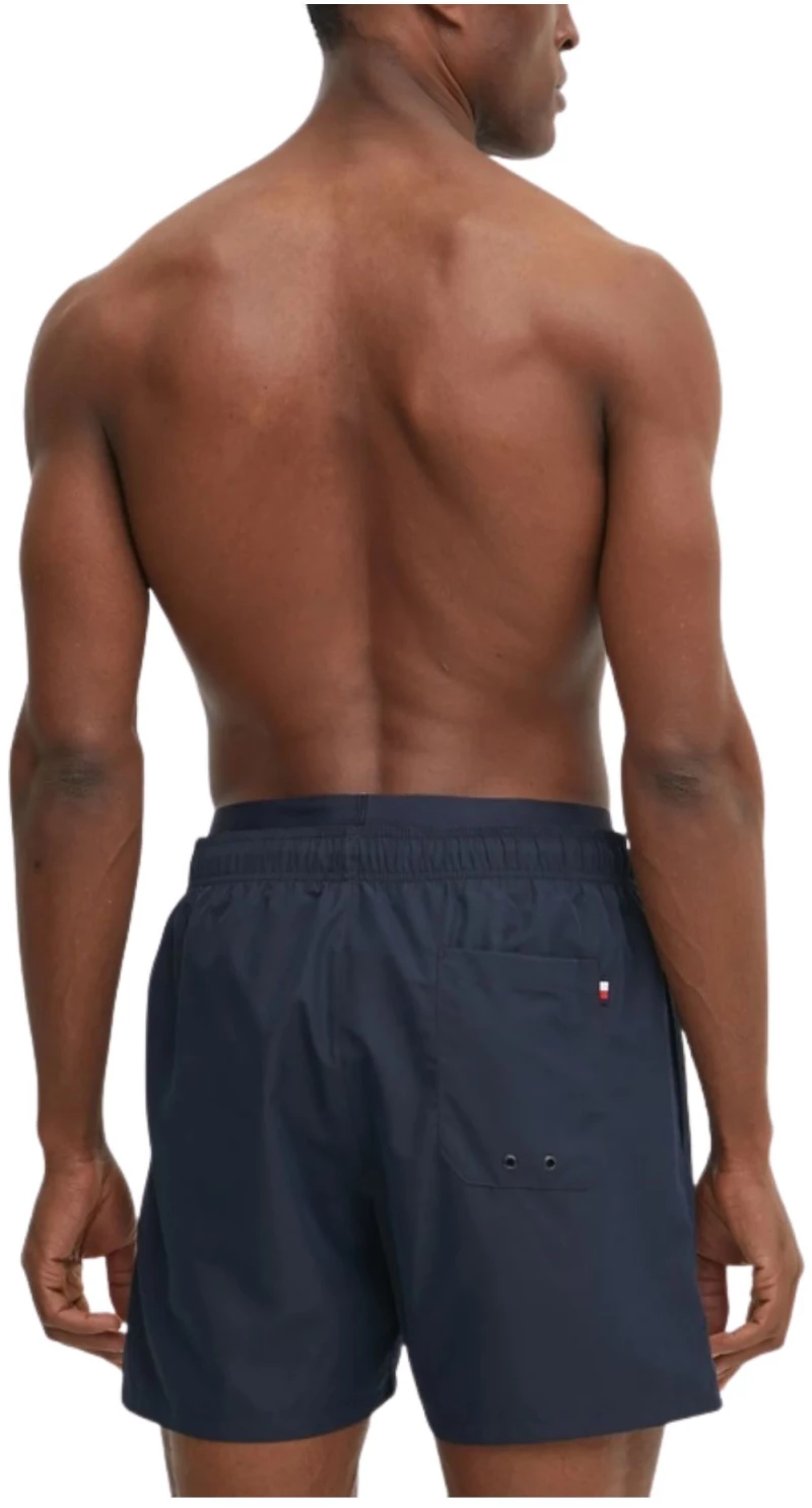 Μαγιό Tommy Hilfiger UMOU732-Μπλε