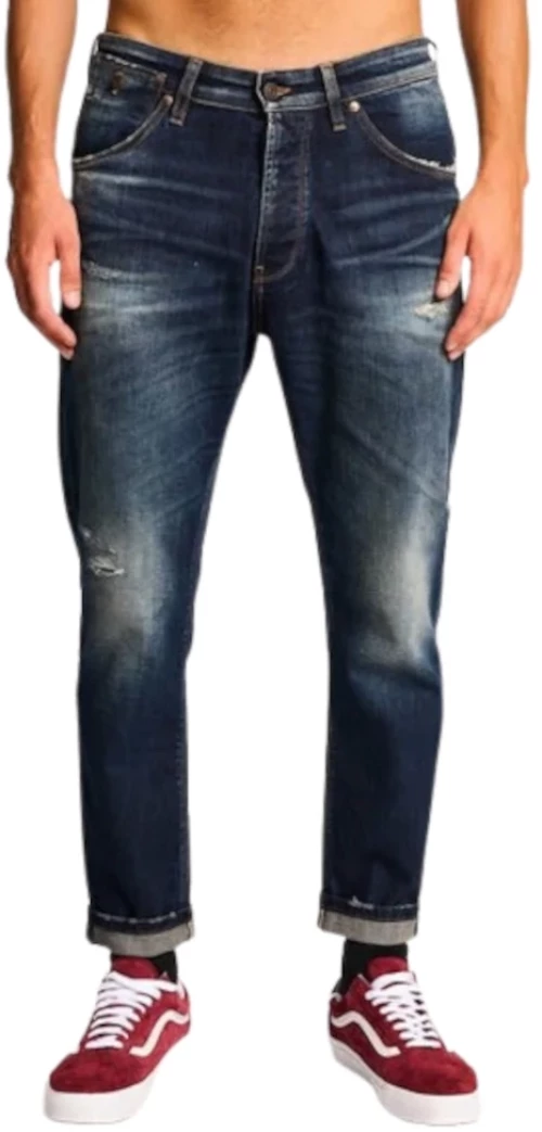 Staff BOB Man Jean Pant