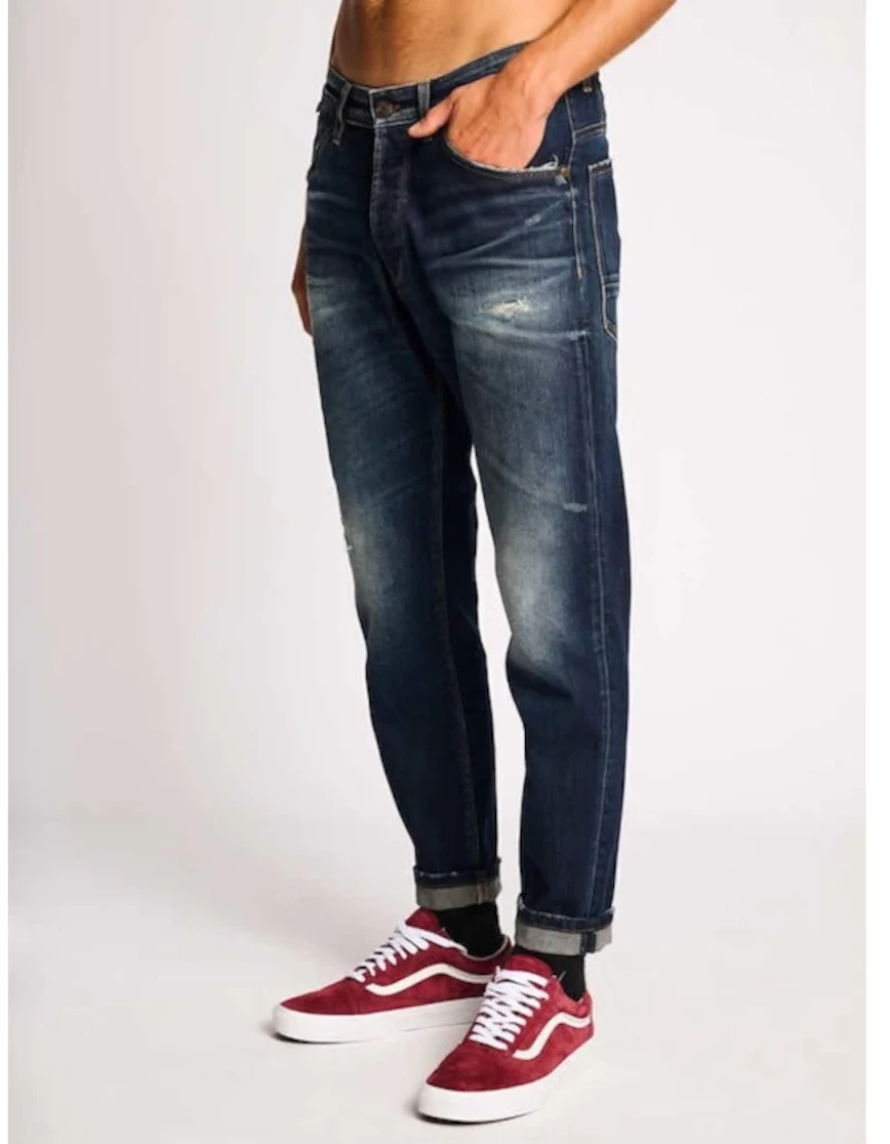 Staff BOB Man Jean Pant