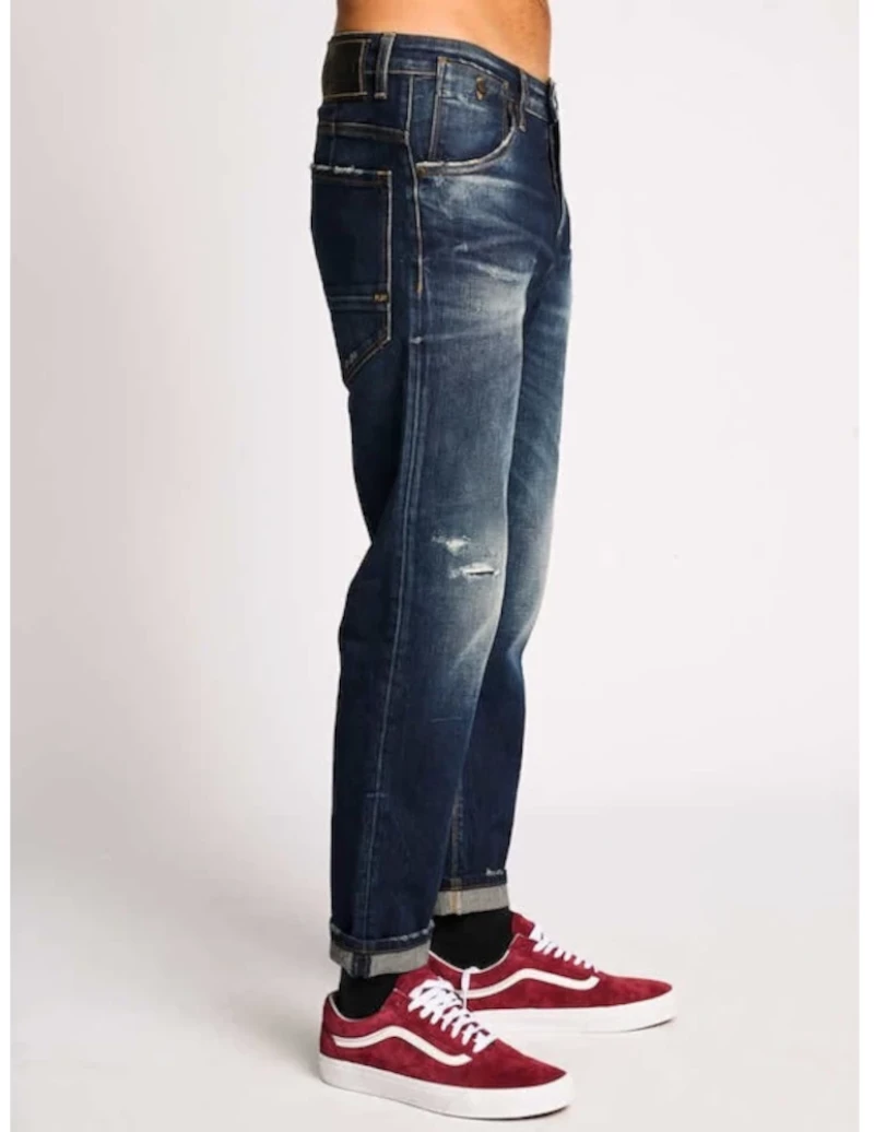 Staff BOB Man Jean Pant