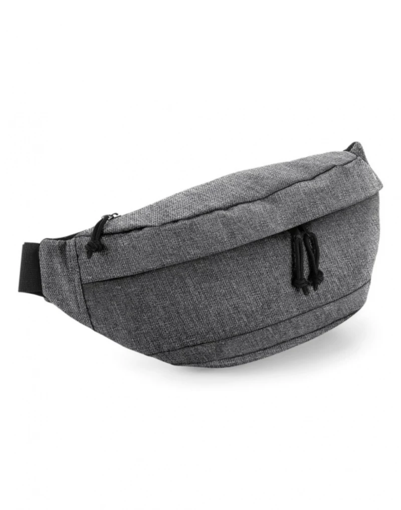 Τσάντα Across Body Bag BBW945-Γκρι