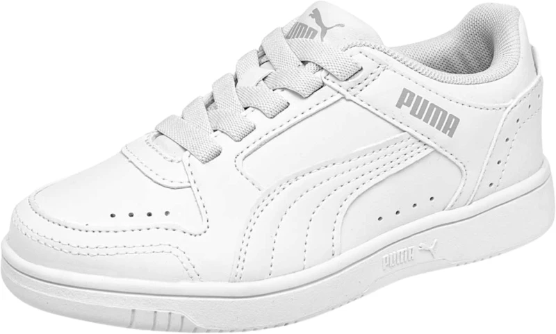 Παιδικά Αθλητικά Παπούτσια Puma 524906-Λευκό