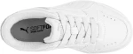Παιδικά Αθλητικά Παπούτσια Puma 524906-Λευκό