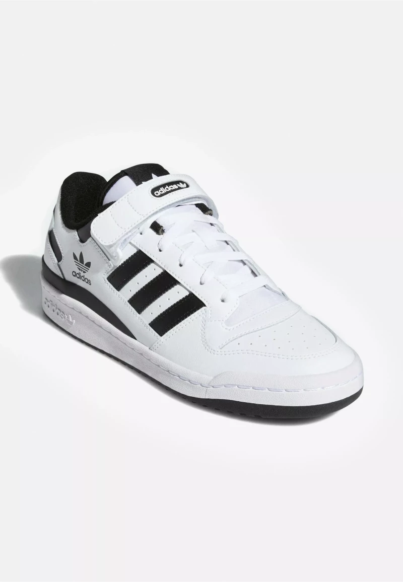 Παπούτσια Adidas APA606-Λευκό