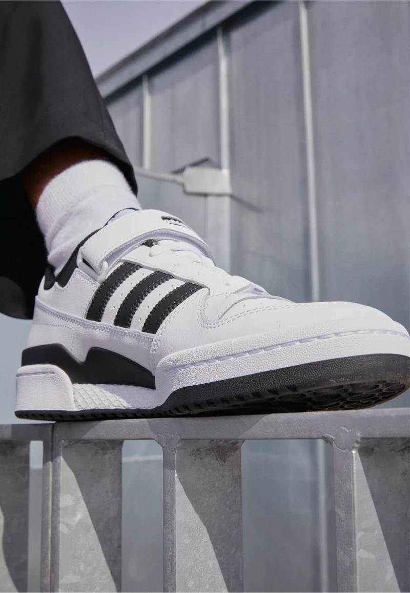 Παπούτσια Adidas APA606-Λευκό