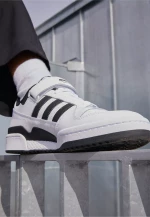 Παπούτσια Adidas APA606-Λευκό