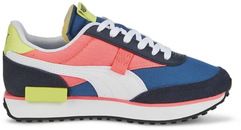 Παπούτσια Puma PUM884-Πολύχρωμο