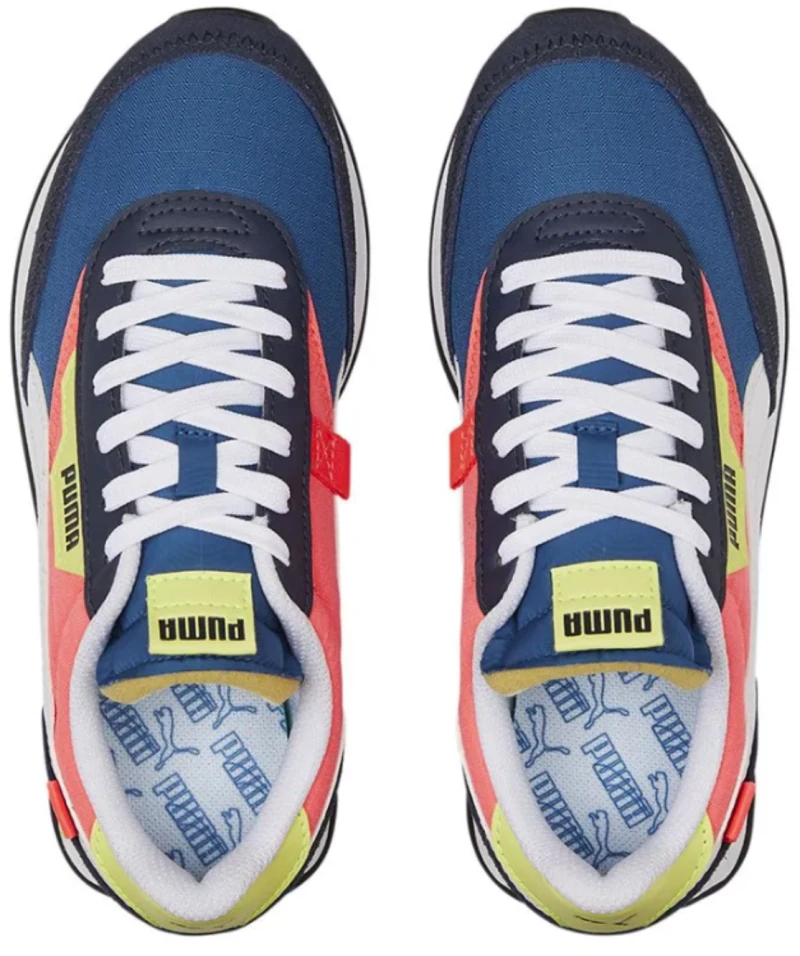 Παπούτσια Puma PUM884-Πολύχρωμο