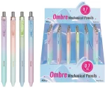 Writech Μηχανικό Μολύβι Ombre 0.7mm