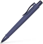 Στυλό Faber Castell Poly Ball XB 241110