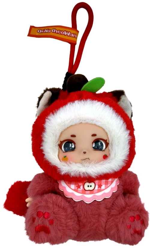 Collectable Cocostar Λούτρινο