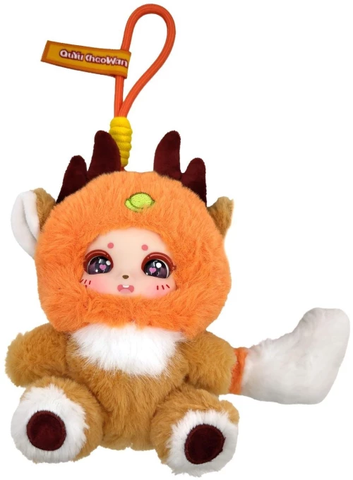 Collectable Cocostar Λούτρινο
