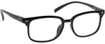 EYELEAD Ε244 Γυαλιά Πρεσβυωπίας Μαύρο Κοκκάλινο 4.00