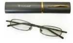 EYELEAD Γυαλιά Πρεσβυωπίας Pocket Size(Στυλό) Γκρι 4.00