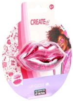 Creatit! Candy Lipgloss Sparkle Κονφετί