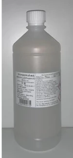 ISOPROPYL Ισοπροπυλική Αλκοόλη 1lt