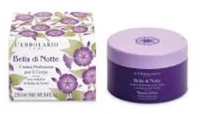 L’Erbolario Bella di Notte Κρέμα Σώματος 250ml