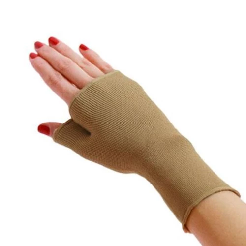 JOHNS John's Επικάρπιο Με Αντίχειρα 12330 Μπεζ Medium 1 τμχ