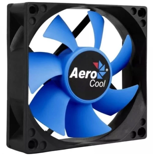 Aerocool Cooler Motion 8 80x80mm