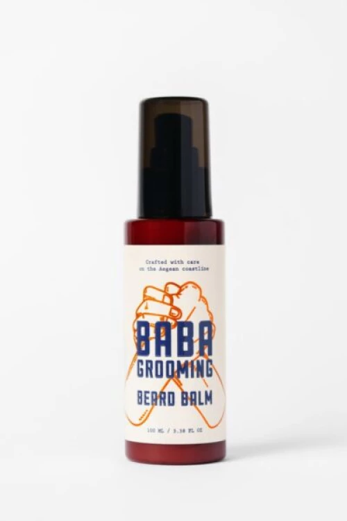 Baba Grooming Beard Balm 100ml