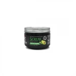 BarberTime Scrub Avocado 300ml